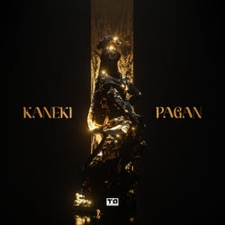 Pagan EP