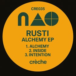 Alchemy