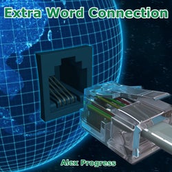 Extra Word Connection