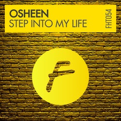 Step Into My Life
