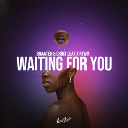 Waiting for You
