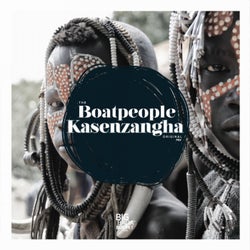 Kasenzangha