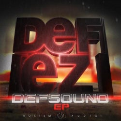 Defsound EP