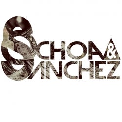 Ochoa & Sanchez Nostros August Chart 2014