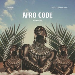 Afro Code