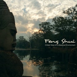 Feng Shui - Chilled Vibes for a Balanced Environment