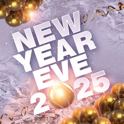 New Year Eve 2025