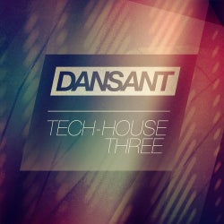 Dansant Tech-House Three