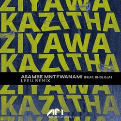 Asambe Mntfwanami (Leeu Remix)