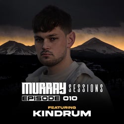 Murray Sessions 010 (feat. Kindrum)