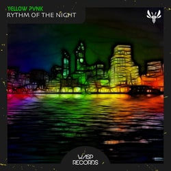 Rythm of the Night