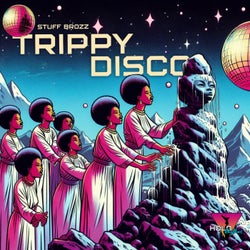 Trippy Disco