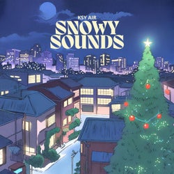 Snowy Sounds