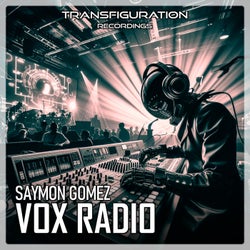 Vox Radio