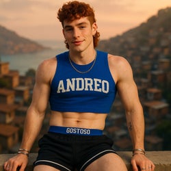 GOSTOSO