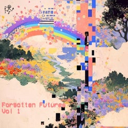 Forgotten Futures Vol 1