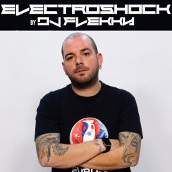 Electroshock Chart June 2017 01 by Dj Flekky