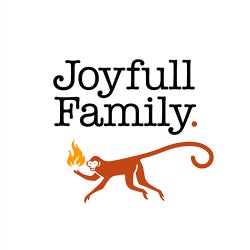 Joyfull Family July chart