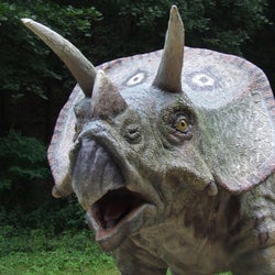 Dinosaurio