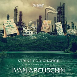 Strike For Change (Extended Mix)