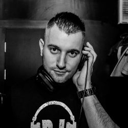 DeYmoN's top 10 Trance