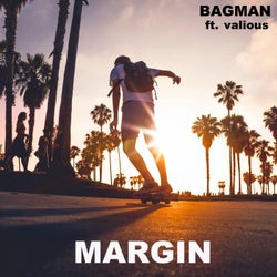 Margin (feat. Valious)