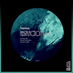 Abstraction (Remixes)