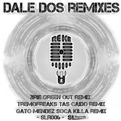 Dale Dos - Remixes