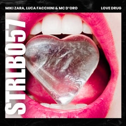Love Drug