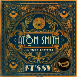 Fussy