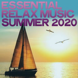 Essential Relax Music Summer 2020 (Electronic Lounge Relax Music Summer 2020)