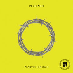 Plastic Crown