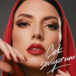 Çok Seviyorum