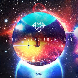 Light-Years From Here