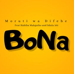 Bona