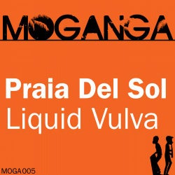 Liquid Vulva