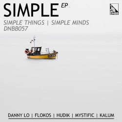 Simpls EP Vol. I