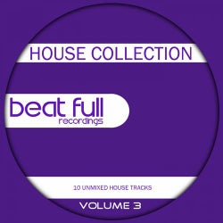 Beat Full House Collection Volume 3