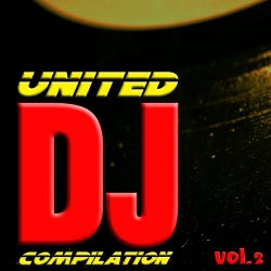 United DJ Compilation, Vol. 2