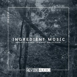 Ingredient Music, Vol. 57
