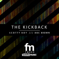 The Kickback
