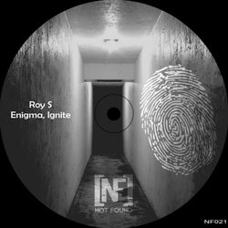 Enigma | Ignite