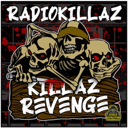 KillaZ Revenge