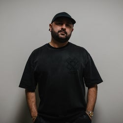 East End Dubs - On A Wave Chart