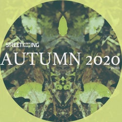 Street King presents Autumn 2020 EP
