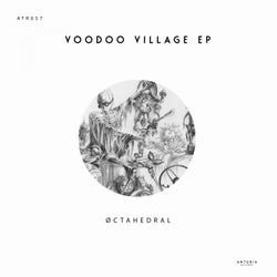 Voodo Village EP