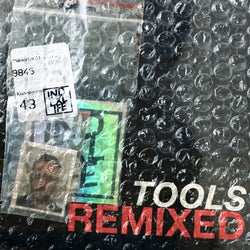 Tools – Remixed