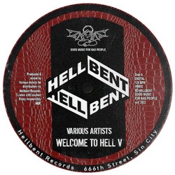Vlad (UK) - Interlude EP [Hellbent Records] | Music & Downloads on