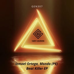 Beat Killer EP