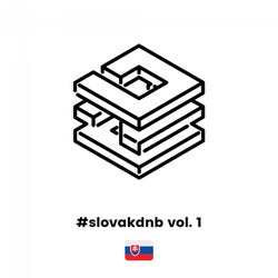 #slovakdnb, Vol. 1